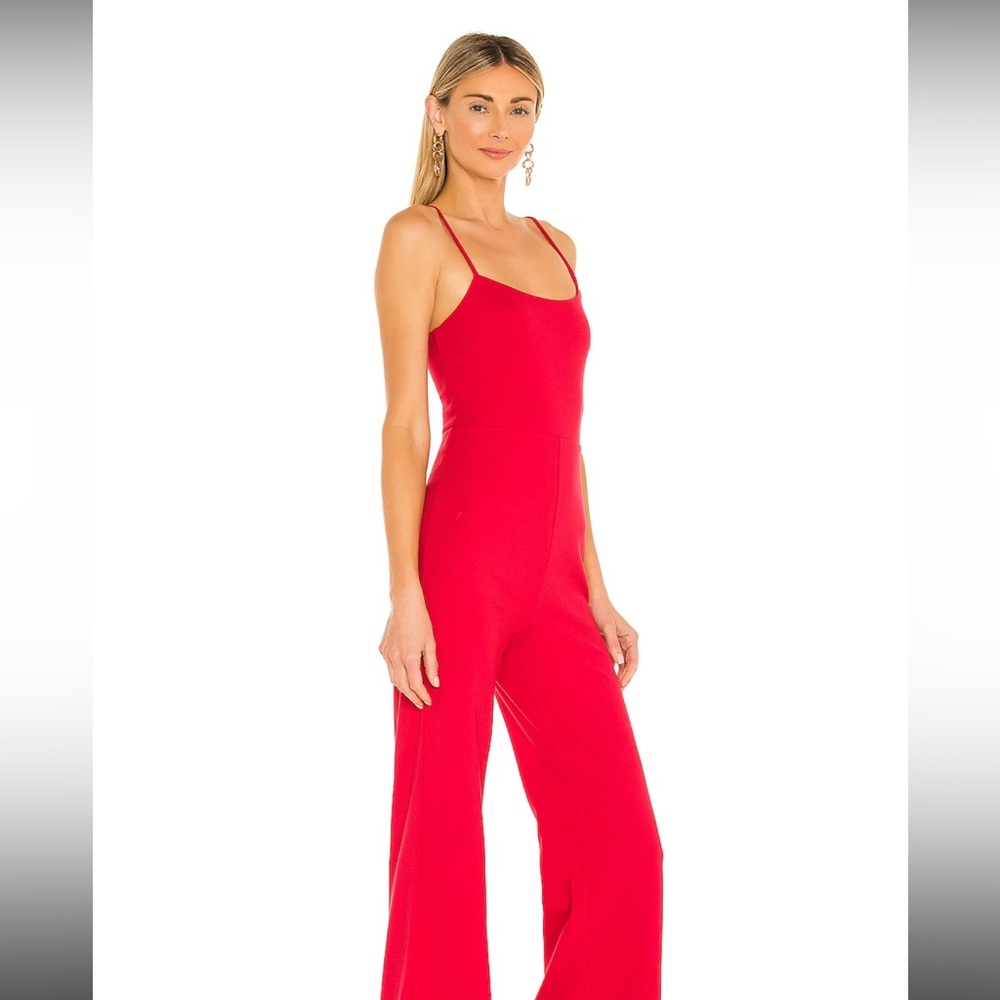 Lovers and Friends Lavinia Jumpsuit
